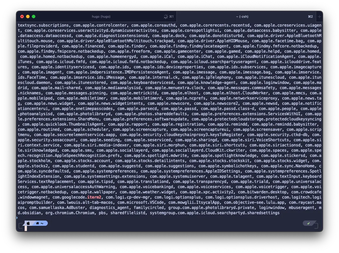 iterm2-grep-result